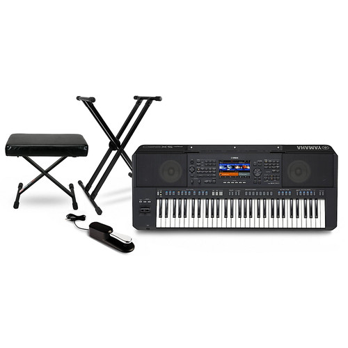 Yamaha psr sx920 key - psr-sx920, 61-key