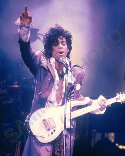 Prince purple rain - rain, in