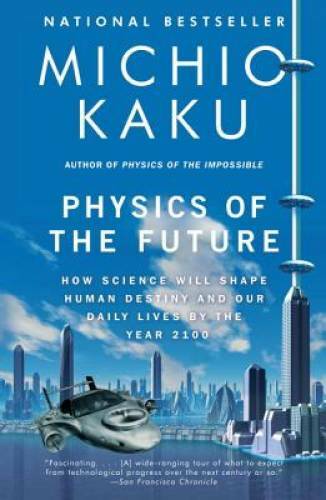 Physics the future how - of, future: