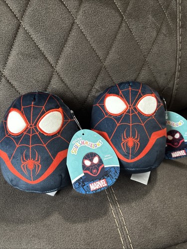 Set mini squishmallow - 2!,