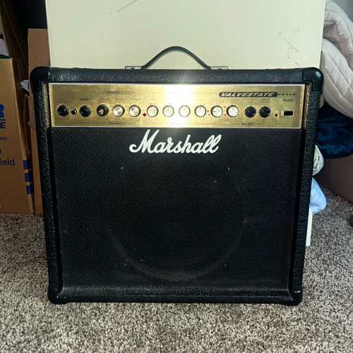 Marshall valvestate vs30r - marshall,