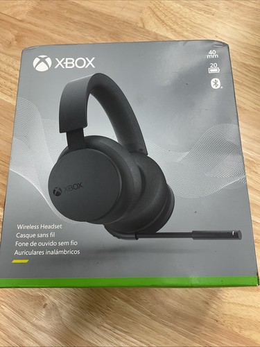 2065 xbox wireless headset - 2065, –