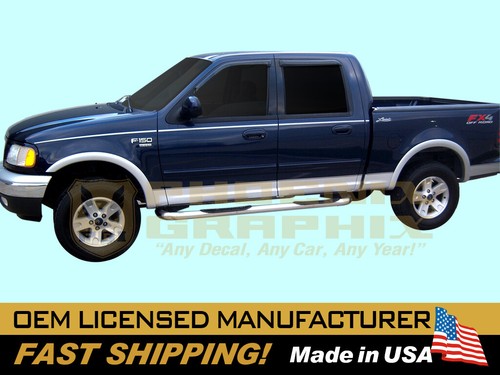 Compatible with 2001 - 2002, 2003