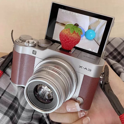 Fujifilm fuji 2 mp - fujifilm, 24.2