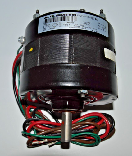Smith 8hp 1075 rpm - ao, 1/8hp