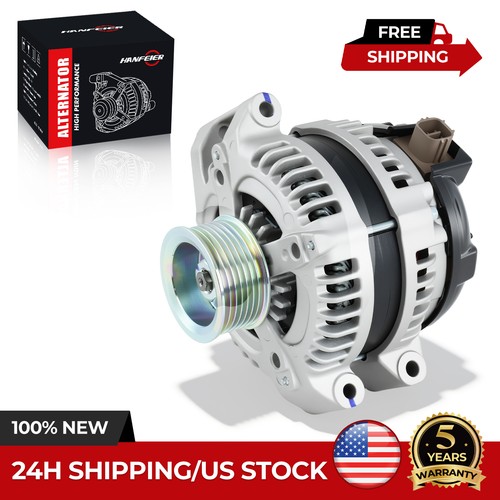 Alternator 13980 for honda - alternator,