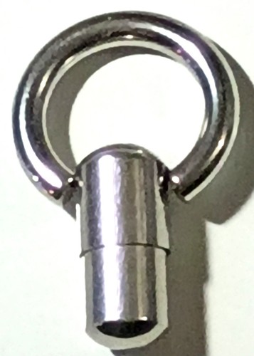 Vibrating princess - 8g,