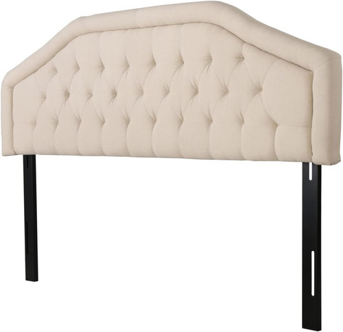 Angelica headboard king cal - king, /
