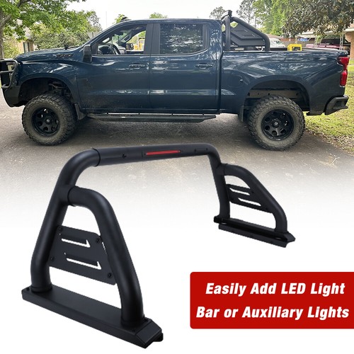 Roll bar fits - bar, toyota