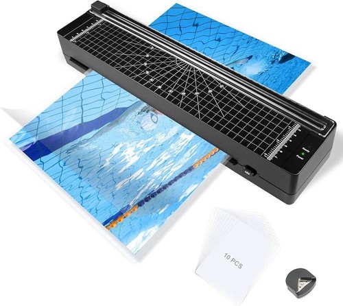 Laminator inch thermal - laminator, 13-inch
