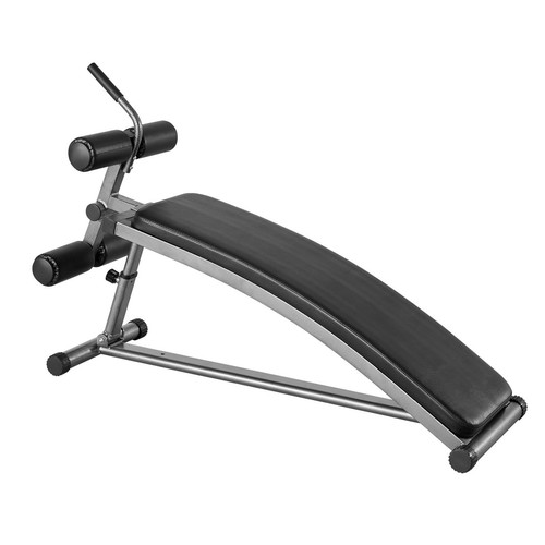 Uimoso curved sit bench - curved,