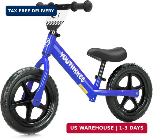 Inch toddler balance - inch,