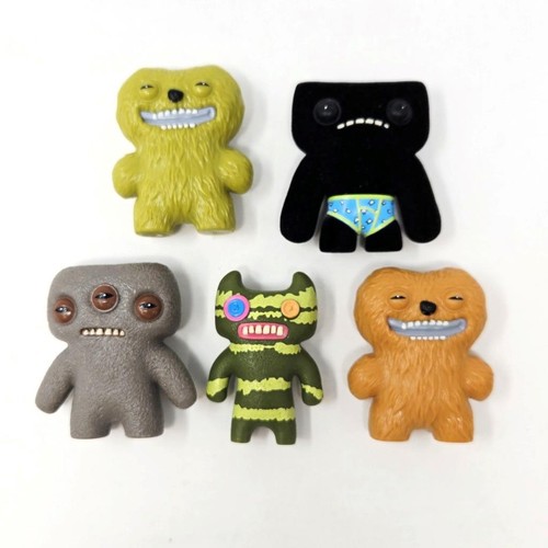 Fuggler funny ugly monster - fuggler,