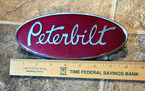 Vintage 70s 80s peterbuilt - 70s/80s,