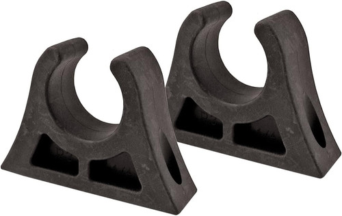 Boat paddle holder clips heavy - holder,