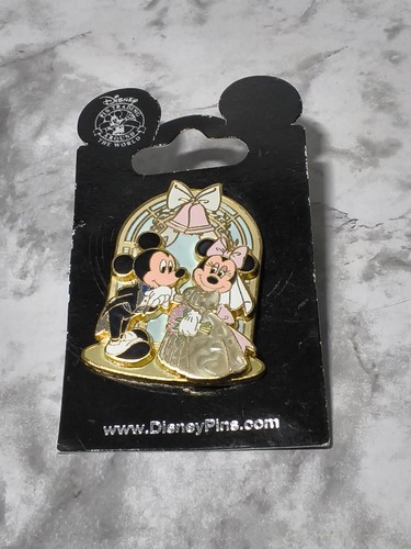 Disney mickey minnie - &, bride