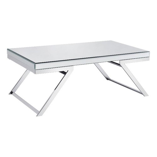 Alfresco mirrored glass - mirrored, and