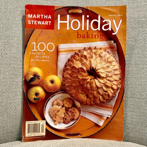 Martha stewart holiday - martha,