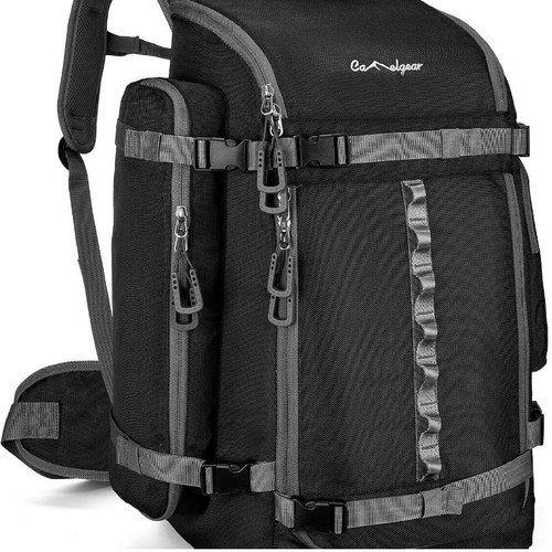 Ski boot bag - bag, 65l