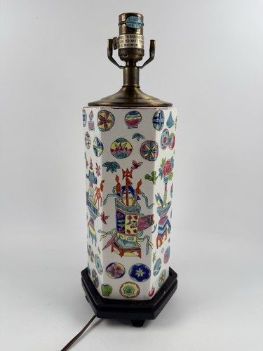 Asian chinoiserie porcelain - asian,