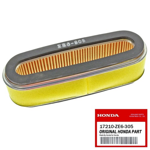 Genuine honda 17210 ze6 305 - honda, 17210-ze6-305