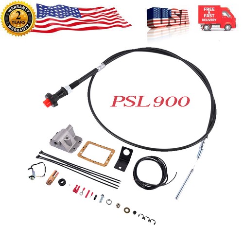 Psl900 4x4 posi lok axle - psl900,