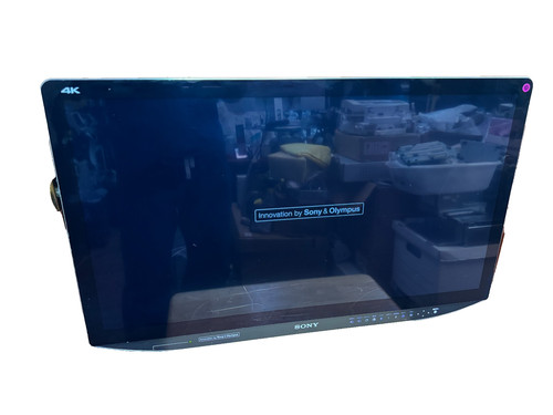 Sony lmd x310st inch lcd - 31-inch, 4k