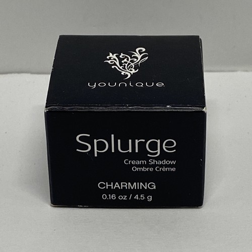 Nib younique splurge cream - nib,
