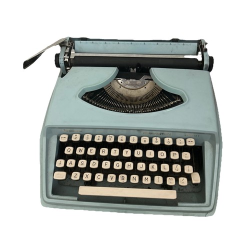 Remington sperry rand idooll - sperry,