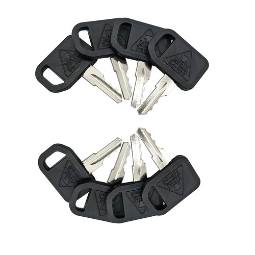 Ignition keys am131841 for - 8x,