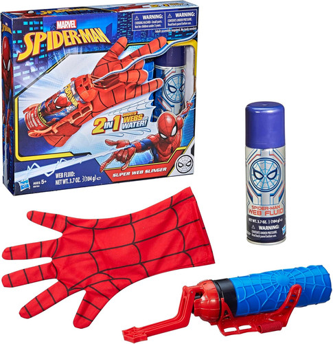 Marvel spider man super web - spider-man,