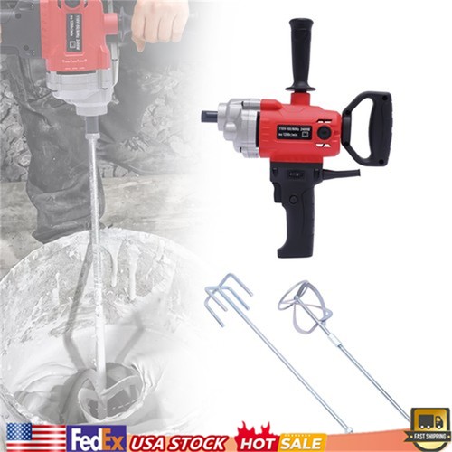 2400w electric mortar plaster - electric,