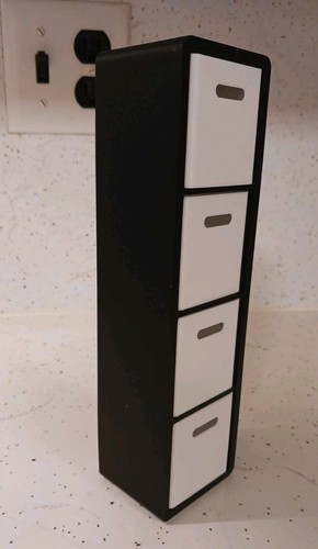 Ikea kallax style - style, doll