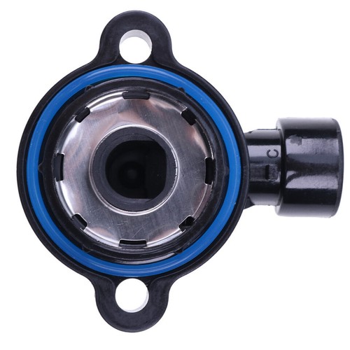 Efi throttle position - v8,