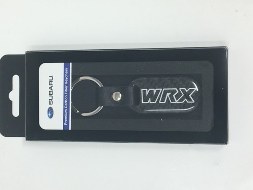 Subaru wrx logo carbon - carbon, fiber