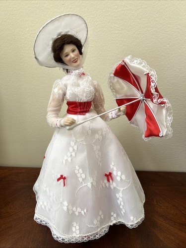 Vtg franklin heirloom mary - franklin,
