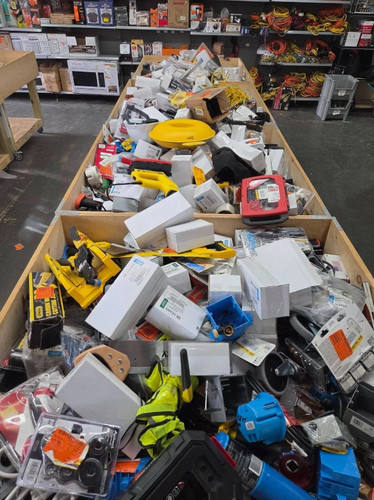 Liquidation bulk wholesale - liquidation,