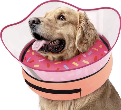 Supet raised inflatable dog - raised,
