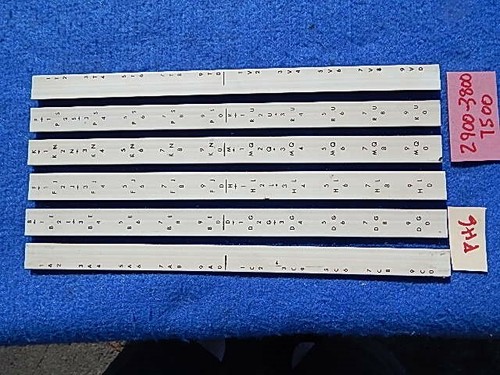 Wurlitzer 2900 3000 3100 - , 3200
