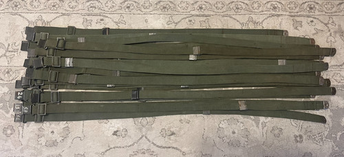 Garand sling korean - m1,