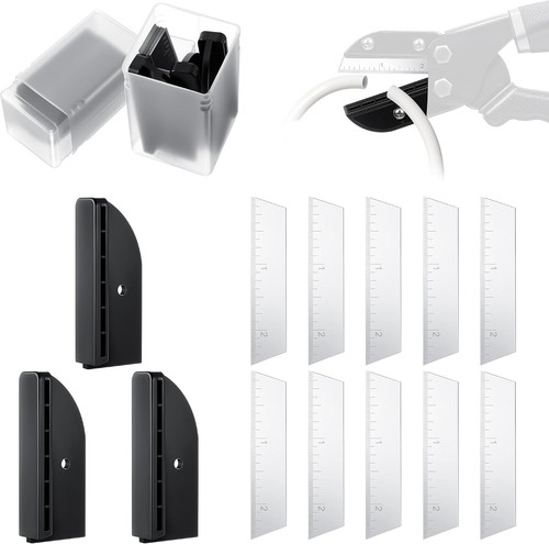 Replacement blades - replacement, (10)