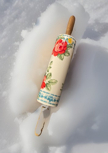 Pioneer woman vintage floral - woman,