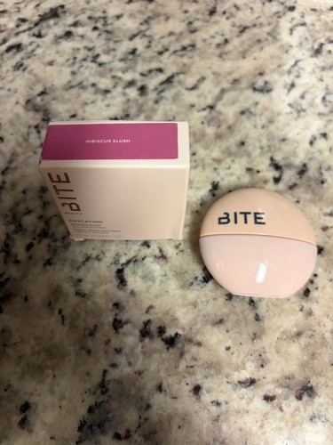 Nib new bite beauty - nib, daycation