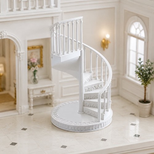 Dollhouse miniature - 1:12,
