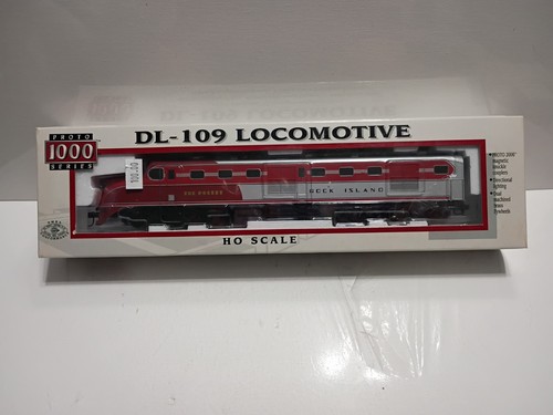 Proto 1000 scale - proto, ho