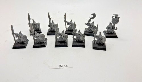 Warhammer fantasy orcs - warhammer,