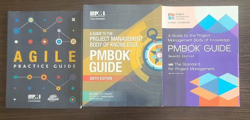 Pmp capm exam prep - pmp,