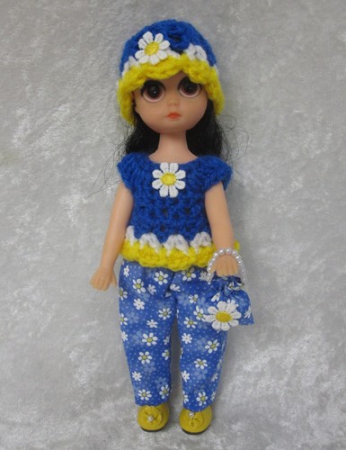 Made fit susie sad - eyes, #09