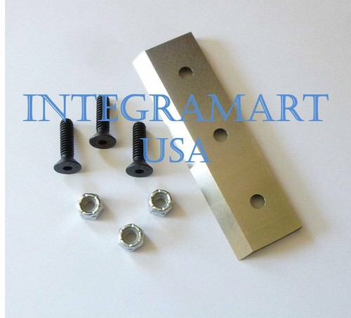 Blade knife for - (new),