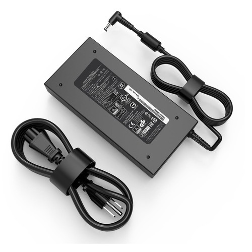 180w charger for msi gf63 - ac,